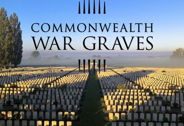 The Commonwealth War Graves Commission