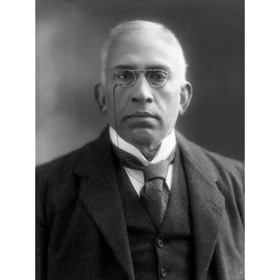 Sir Chettur Sankaran Nair (1857-1934) Sir Chettur Sankaran Nair (1857-1934)