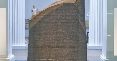 The Rosetta Stone