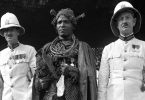 Benin Coral Regalia Restitution