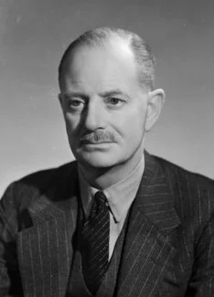 Sir Geoffrey Shute