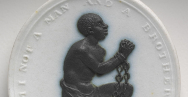 The Wedgwood Anti-Slavery Medallion (1787)