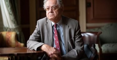 David Abulafia died on 24th January 2026