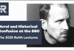 Moral and Historical Confusion at the BBC