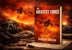 The Greatest Force The Role of the RAF in the Defeat of Nazi Germany