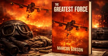 The Greatest Force The Role of the RAF in the Defeat of Nazi Germany