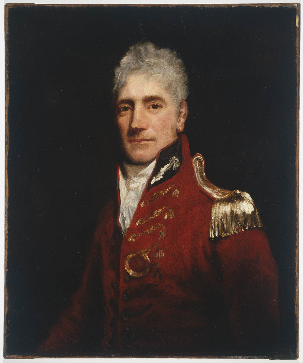 Lachlan Macquarie (1762-1864). Governor of New South Wales 1810-21 Lachlan Macquarie (1762-1864). Governor of New South Wales 1810-21