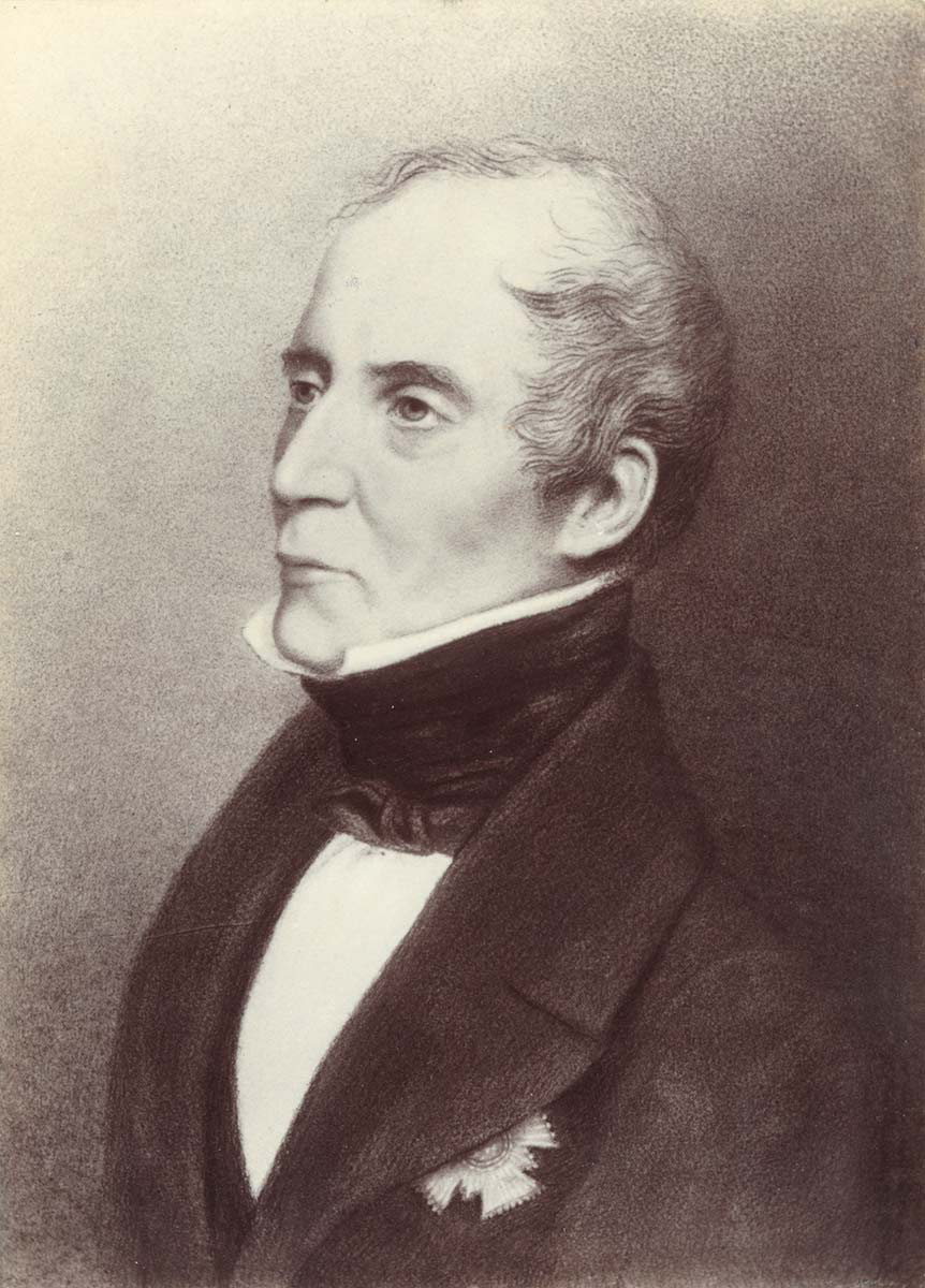 Sir George Arthur (1784-1854) Lieutenant Governor of Van Diemen's Land (Tasmania) 1824-1836 Sir George Arthur (1784-1854) Lieutenant Governor of Van Diemen's Land (Tasmania) 1824-1836