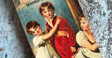 Slavery and the Changing Reception of Jane Austen’s Mansfield Park