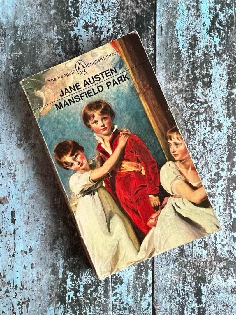 Slavery and the Changing Reception of Jane Austen’s Mansfield Park