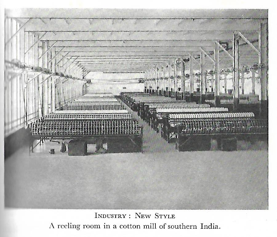  Colonial Employment Legislation