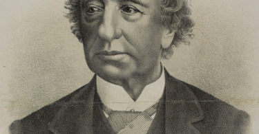 Sir John A. Macdonald (1815-1891)