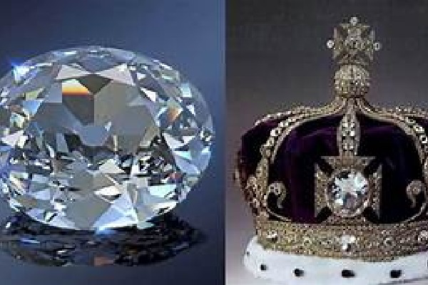 Koh-i-Noor Diamond Restitution: History & Hypocrisy