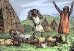 new evidence of the role of diseases in the decimation of Indigenous populations