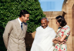 Indian and Pakistani views on Mountbatten’s Handling of Indian Independence