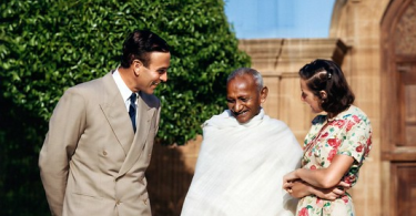 Indian and Pakistani views on Mountbatten’s Handling of Indian Independence