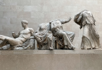 The Elgin Marbles: A Case for Restitution