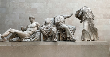 The Elgin Marbles: A Case for Restitution