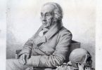 Johann Blumenbach (1752 1840) Large