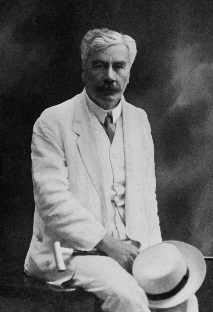 Marc Armand Ruffer (1859 1917) Marc Armand Ruffer (1859 1917)