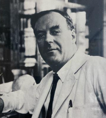 Thomas Wingate Todd (1885 1938) Thomas Wingate Todd (1885 1938)