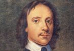 Will nobody defend Oliver Cromwell