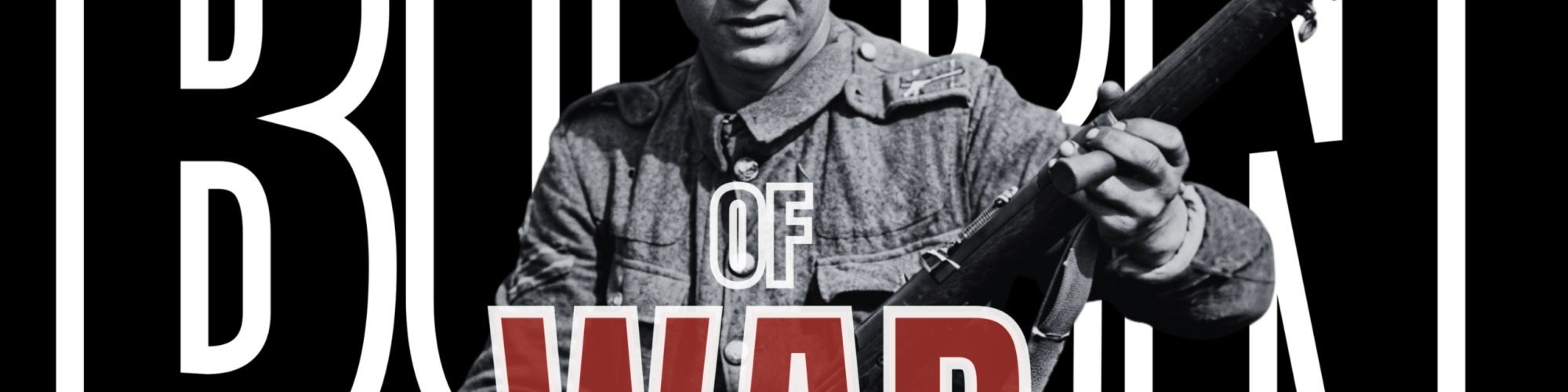 born of war documentary image