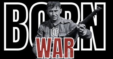 born of war documentary image