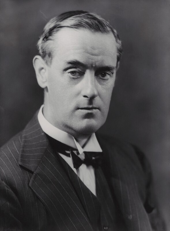 Victor Alexander John Hope, 2nd Marquess of Linlithgow