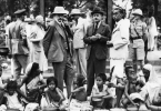 Churchill wasn’t the villain of the Bengal Famine. Japan was.