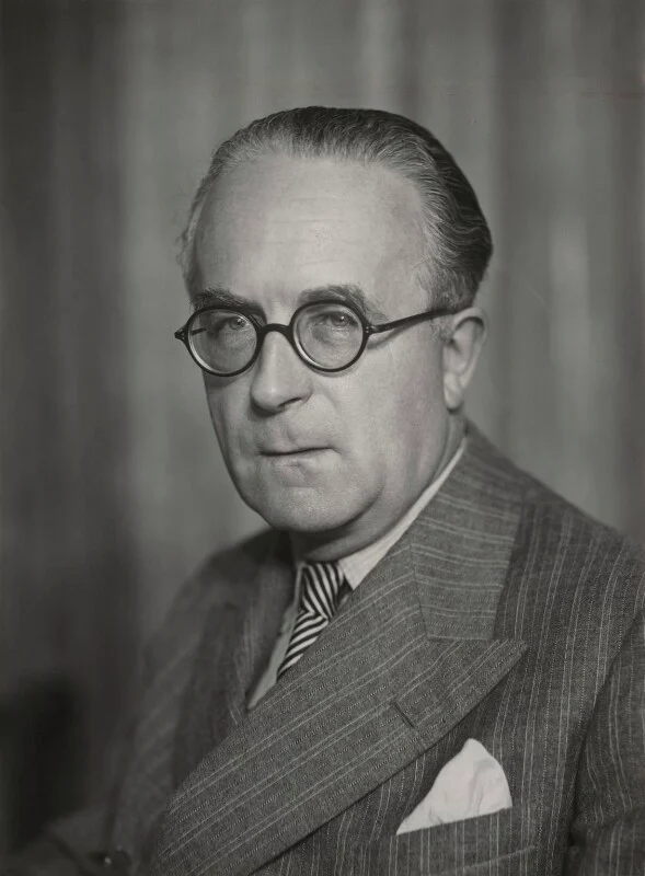 Cyril John Radcliffe, 1st Viscount Radcliffe Cyril John Radcliffe, 1st Viscount Radcliffe