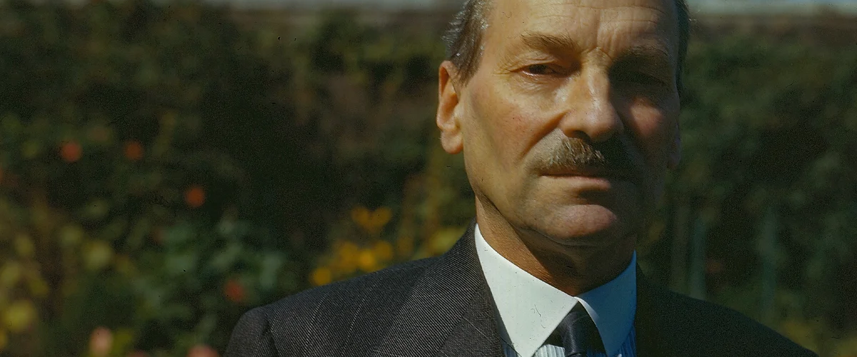 Clement Attlee: Apostle of Empire?