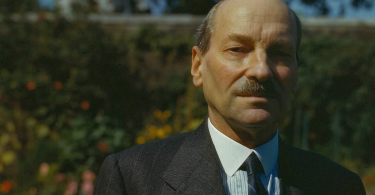 Clement Attlee: Apostle of Empire?