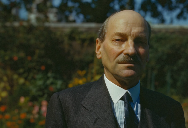 Clement Attlee: Apostle of Empire?