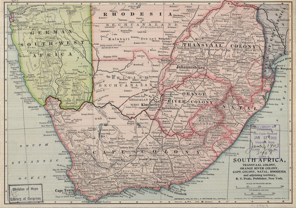 Fables and Alternatives: the Anglo-Boer War 1899-1902