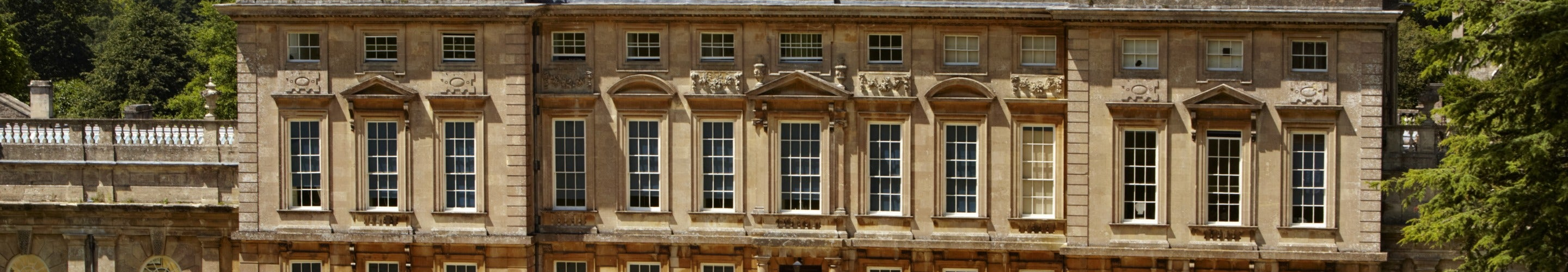 The National Trust's distortion of history at Dyrham Park