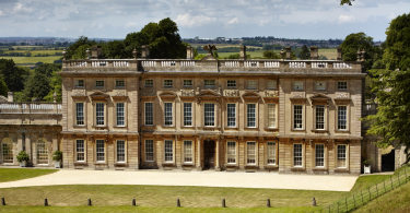 The National Trust's distortion of history at Dyrham Park