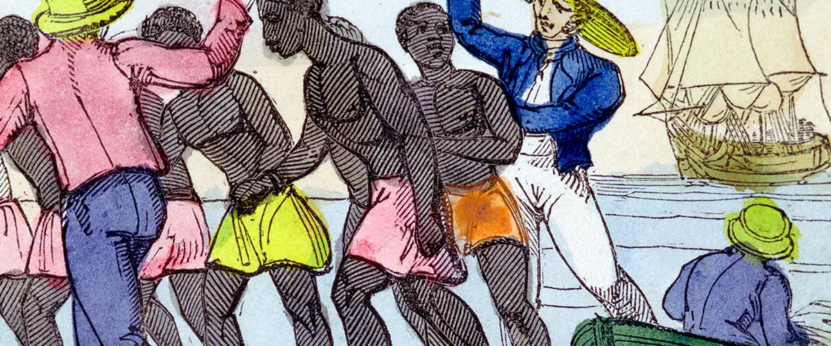 The new Register of British Slave Traders Doesn’t Add Up