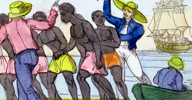 The new Register of British Slave Traders Doesn’t Add Up