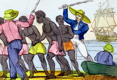 The new Register of British Slave Traders Doesn’t Add Up