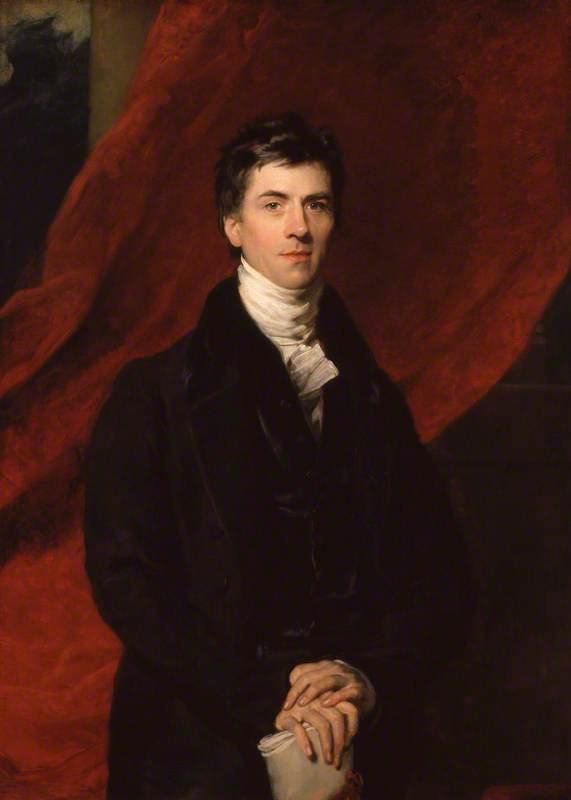 1st Baron Brougham and Vaux 