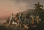 Execrable Human Traffick, or The Affectionate Slaves